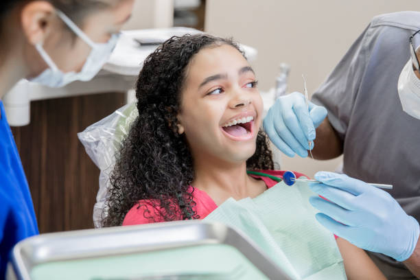 Best Emergency Broken Tooth Repair in Mount Cob, PA