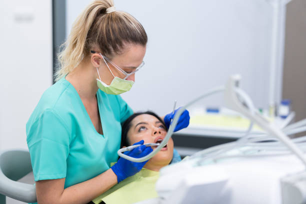 Best Emergency Dental Care for Trauma or Injury in Mount Cob, PA